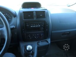 fiat Scudo 2,0 JTD Klima 3-Sitzer Flügeltür COC