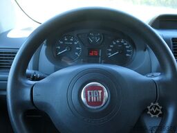 fiat Scudo 2,0 JTD Klima 3-Sitzer Flügeltür COC
