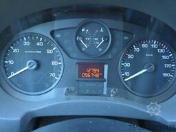 fiat Scudo 2,0 JTD Klima 3-Sitzer Flügeltür COC