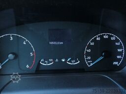 ford Transit 350 2,0 TDCi DoKa 4x4 L2 Trend Klima Standheizung Tempomat