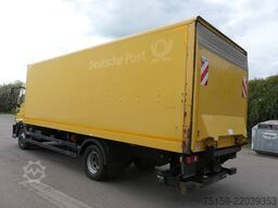 iveco EuroCargo ML 120 E28/P AHK LBW COC
