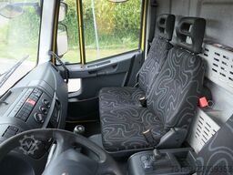 iveco EuroCargo ML 120 E28/P AHK LBW COC