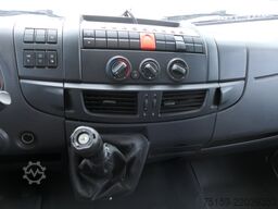 iveco EuroCargo ML 120 E28/P AHK LBW COC