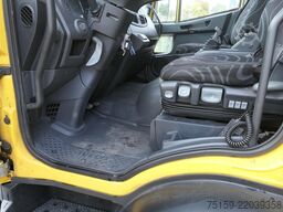 iveco EuroCargo ML 120 E28/P AHK LBW COC AUTOMATIK