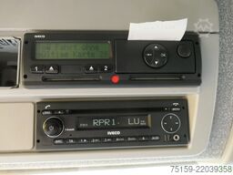 iveco EuroCargo ML 120 E28/P AHK LBW COC AUTOMATIK