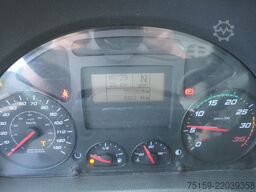 iveco EuroCargo ML 120 E28/P AHK LBW COC AUTOMATIK