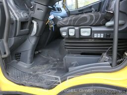 iveco EuroCargo ML 120 E28/P AHK LBW COC AUTOMATIK