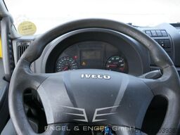 iveco EuroCargo ML 120 E28/P AHK LBW COC AUTOMATIK