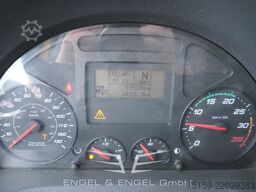 iveco EuroCargo ML 120 E28/P AHK LBW COC AUTOMATIK