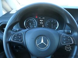 mercedes-benz Vito 114 CDI Mixto Compact 4x4 GTronic Klima Standheizung Tempomat Regaleinbau