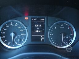 mercedes-benz Vito 114 CDI Mixto Compact 4x4 GTronic Klima Standheizung Tempomat Regaleinbau