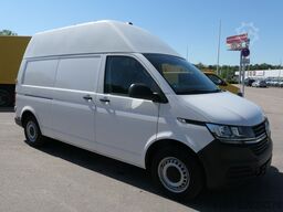 VW T6.1 Transporter 2.0 TDI 4Motion Hochdach Lang Klima Sitz &Standheizung Werkstatteinbau