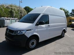 VW T6.1 Transporter 2.0 TDI 4Motion Hochdach Lang Klima Sitz &Standheizung Werkstatteinbau