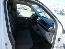 VW T6.1 Transporter 2.0 TDI 4Motion Hochdach Lang Klima Sitz &Standheizung Werkstatteinbau