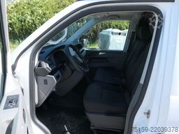 VW T6.1 Transporter 2.0 TDI 4Motion Hochdach Lang Klima Sitz &Standheizung Werkstatteinbau