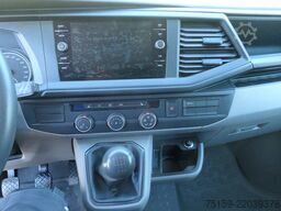 VW T6.1 Transporter 2.0 TDI 4Motion Hochdach Lang Klima Sitz &Standheizung Werkstatteinbau
