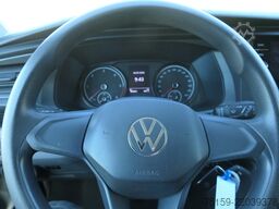 VW T6.1 Transporter 2.0 TDI 4Motion Hochdach Lang Klima Sitz &Standheizung Werkstatteinbau