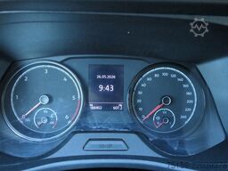 VW T6.1 Transporter 2.0 TDI 4Motion Hochdach Lang Klima Sitz &Standheizung Werkstatteinbau