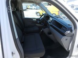 VW T6.1 Transporter 2.0 TDI 4Motion Hochdach Lang Klima Sitz Standheizung Werkstatteinbau
