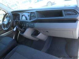 VW T6.1 Transporter 2.0 TDI 4Motion Hochdach Lang Klima Sitz Standheizung Werkstatteinbau