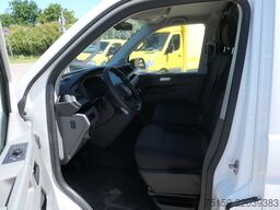 VW T6.1 Transporter 2.0 TDI 4Motion Hochdach Lang Klima Sitz Standheizung Werkstatteinbau