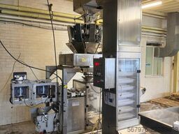 Gainsborough / Chinese GV2K1 Weighing and Bagging System