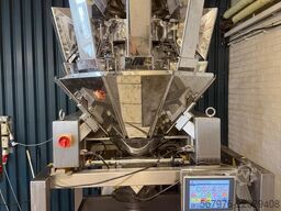 Gainsborough / Chinese GV2K1 Weighing and Bagging System