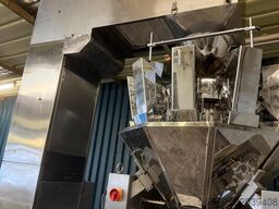 Gainsborough / Chinese GV2K1 Weighing and Bagging System