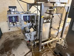 Gainsborough / Chinese GV2K1 Weighing and Bagging System
