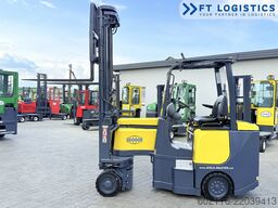 Combilift AISLE MASTER 15E NEW BATTER TRIPLEX 6500
