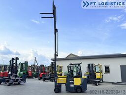 Combilift AISLE MASTER 15E NEW BATTER TRIPLEX 6500