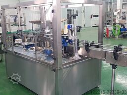 NCM Maquinaria labeling machine