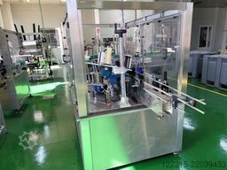 NCM Maquinaria labeling machine