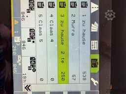CLAAS Rollant 630 RC