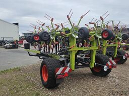 CLAAS Volto 1500 TS