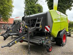 CLAAS Rollant 630 RC UW