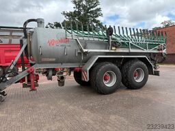 Wienhoff VT 15500