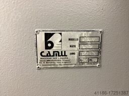 Abwickelhaspel CAMU