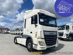 DAF XF 105 460