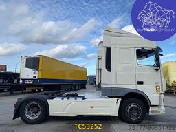 DAF XF Euro6 460