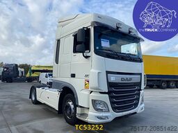 DAF XF Euro6 460