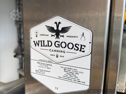 Wild Goose Canning WGC-CE