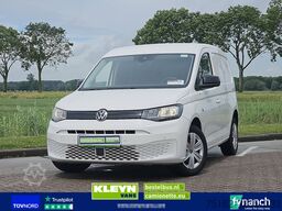 VW CADDY 2.0 L1 NAP 102Pk Carplay