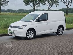 VW CADDY 2.0 L1 NAP 102Pk Carplay