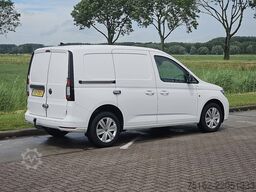 VW CADDY 2.0 L1 NAP 102Pk Carplay