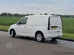 VW CADDY 2.0 L1 NAP 102Pk Carplay
