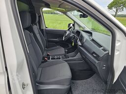 VW CADDY 2.0 L1 NAP 102Pk Carplay