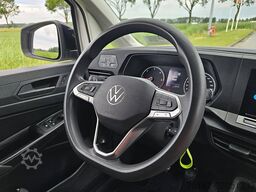 VW CADDY 2.0 L1 NAP 102Pk Carplay