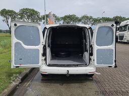 VW CADDY 2.0 L1 NAP 102Pk Carplay