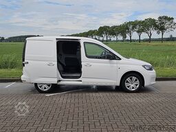 VW CADDY 2.0 L1 NAP 102Pk Carplay